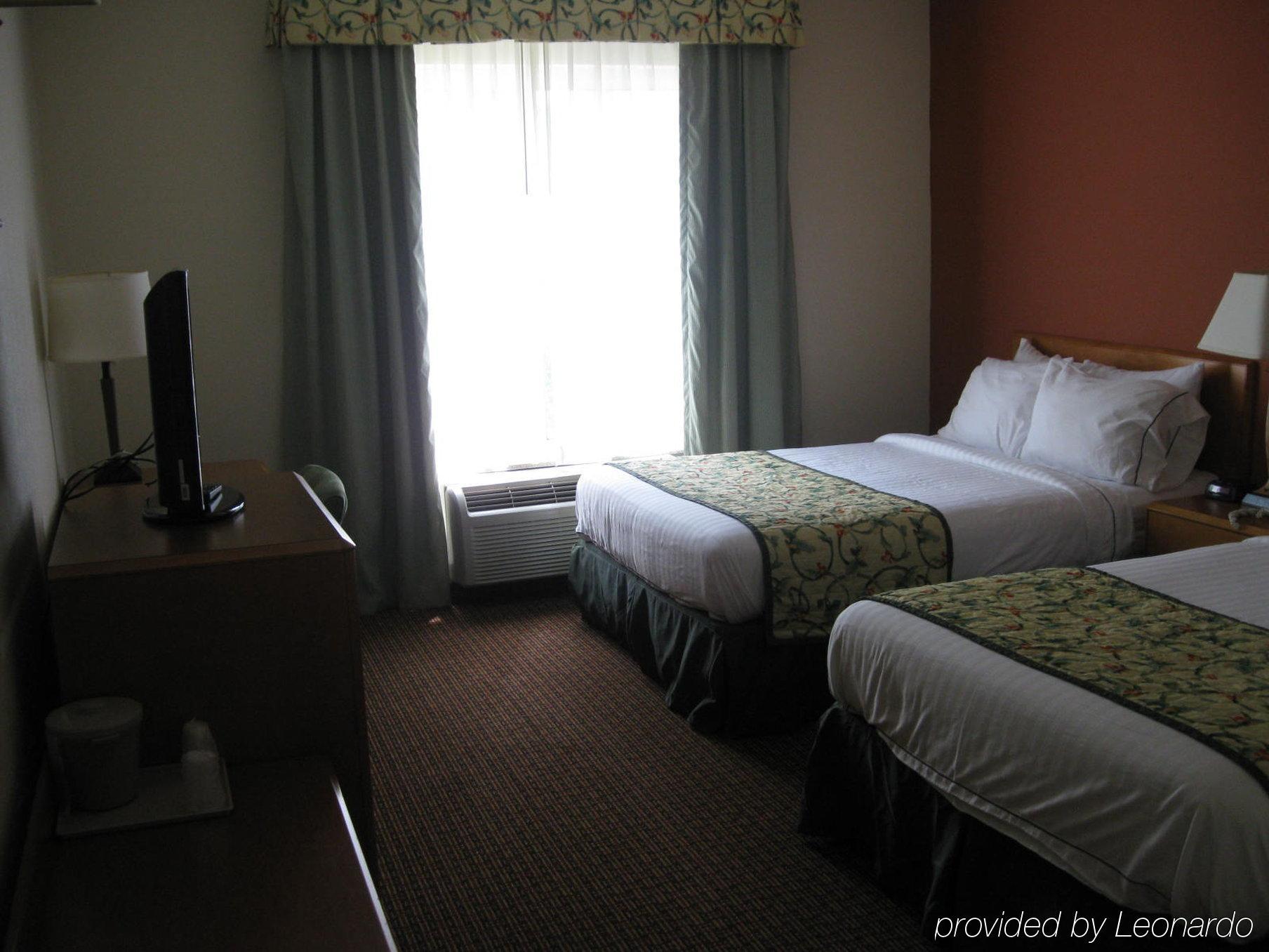 Holiday Inn Express Williamston By Ihg Exterior photo